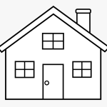 41-411972_black-and-white-house-clipart-house-outline-clip